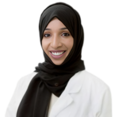 Dr. Sharina Matar Aldhaheri
